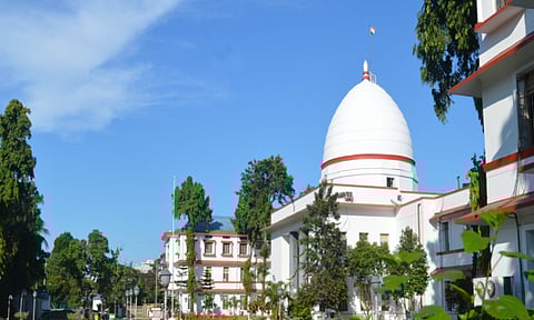 Between tradition and transformation: The great debate over shifting Guwahati High Court