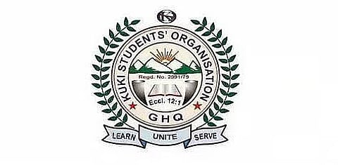 Kuki Students’ Organization