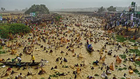 Udipur Mela