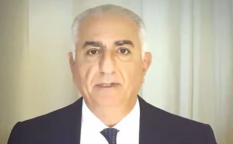 Reza Pahlavi