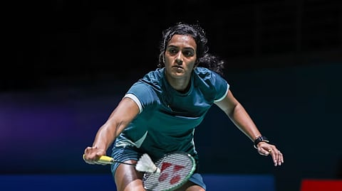 Malaysia Open: Can’t expect match to be easy even when you’re leading, says Sindhu after semis exit