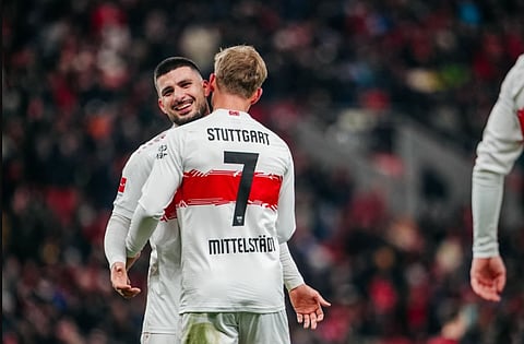 VfB Stuttgart