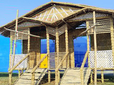 Nagaon All Set to Celebrate 113th Bhogali Bihu Festival