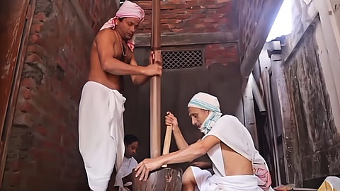 Majuli Satras Keep 550-Year-Old Bhogali Tradition Alive