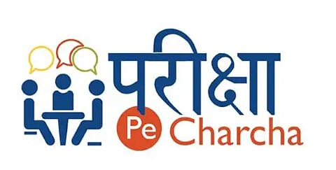 Pariksha Pe Charcha