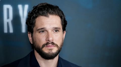 Kit Harington reveals why he was ‘angered’ by petition to remake ‘GOT’ final season