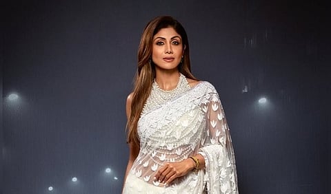 Shilpa Shetty on Makar Sankranti: Whole of India is engulfed in colours of harvest, festivals
