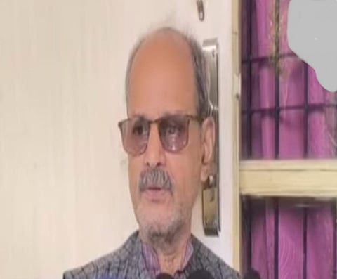 Manoj Kumar Borthakur