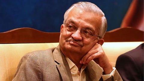Anil Kakodkar