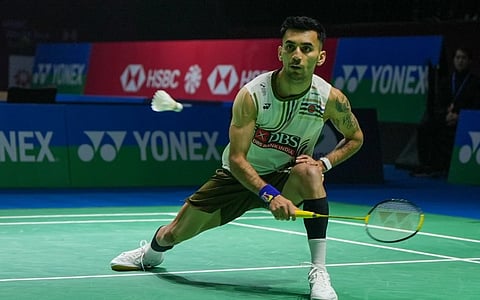 India Open 2026: Lakshya Sen beats Kenta Nishimoto to reach QFs; Srikanth, Prannoy crash out