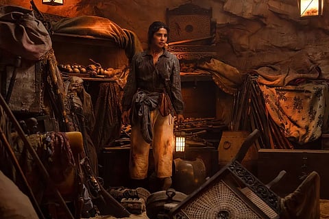 The Bluff trailer: Priyanka Chopra is brutal in this adrenaline-fueled revenge saga