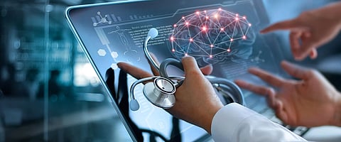 India healthcare deals surge past Rs 10,000 crore in Q2 FY26: EY-Parthenon report