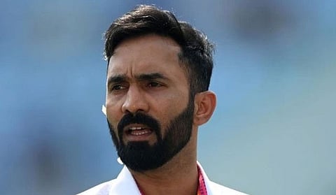 India is a very tough team to beat, especially at home: Dinesh Karthik
