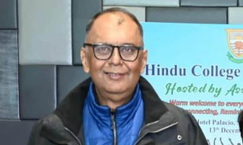 Tezpur Honors the Legacy of Jyotiprasad Lahkar Amidst Heartfelt Farewells