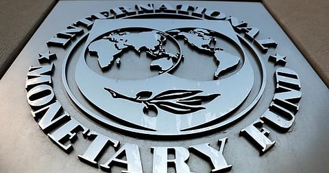 International Monetary Fund