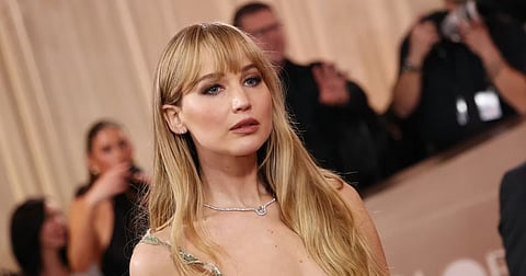 Jennifer Lawrence reflects on losing ‘Once Upon a Time in Hollywood’ role