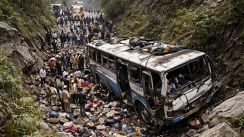 Chhattisgarh-Jharkhand