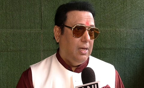 Govinda breaks silence on marriage rumours, claims ‘big conspiracy’