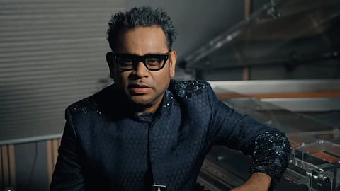 Amid ‘communal’ controversy, AR Rahman calls Oscar win a burden