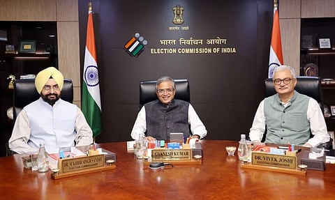 Election Commission of India