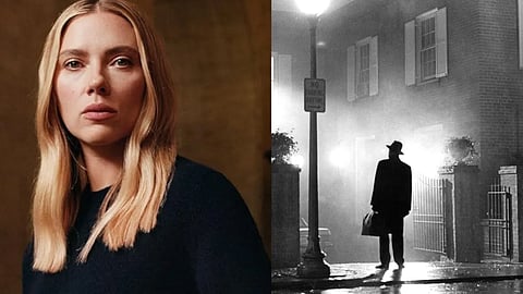 The Exorcist: Universal Pictures announces new release date for Scarlett Johansson-starrer
