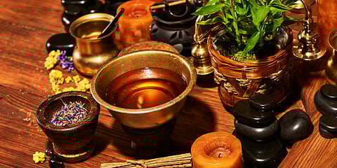 Dhubri Marwari Sammelan