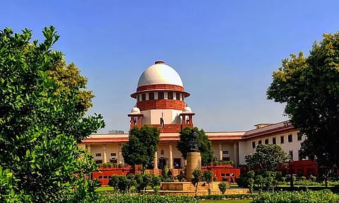 Supreme Court