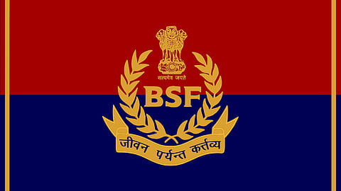 Border Security Force