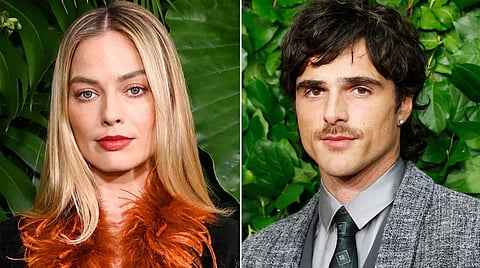 Margot Robbie reveals ‘codependent’ bond with Jacob Elordi on ‘Wuthering Heights’ set
