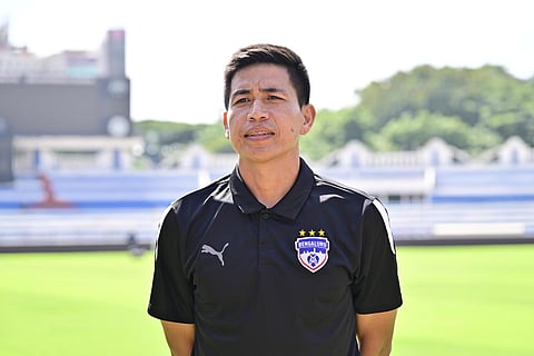 Bengaluru FC Appoints Renedy Singh as New Head Coach for Upcoming ISL