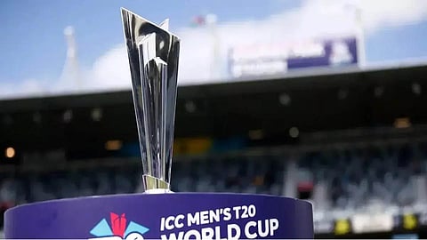 ICC rejects BCB’s request, keeps Bangladesh’s T20 World Cup fixtures in India