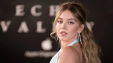 Sydney Sweeney to star in Edith Wharton's 'Custom of the Country' film adaptation