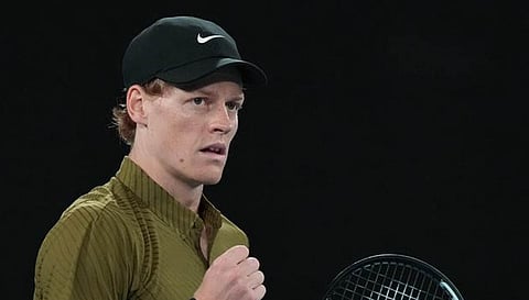 Djokovic, Swiatek, Musetti, Shelton Advance Easily; Sinner & Fritz Win, Osaka Survives Scare