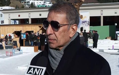 Equitable treatment should be given to us like others: Rajan Bharti Mittal