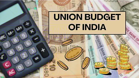 Union Budget