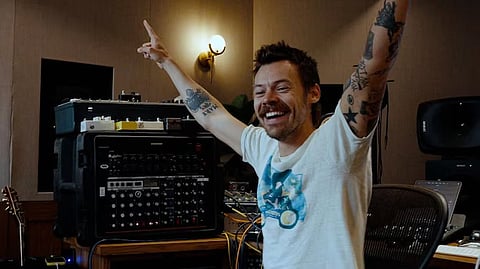 Harry Styles announces 2026 tour dates, plans 30-night New York run