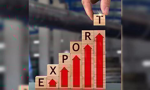 EU’s tweak on GSP to impact only 2.66 per cent of India’s exports: Commerce Ministry