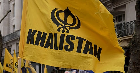 Khalistan