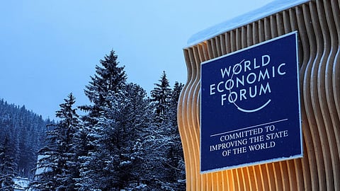 GIFT City attracts global investors at World Economic Forum 2026