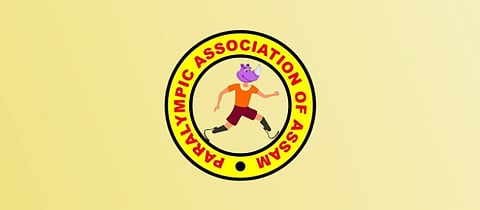 District Para Olympic Sports Association