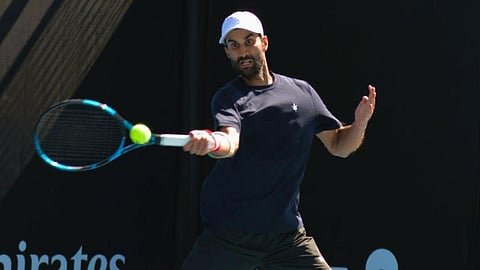 Yuki Bhambri