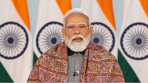 Narendra Modi