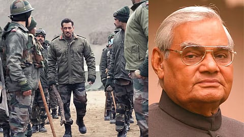Salman Khan’s Battle of Galwan song ‘Maatrubhumi’ is inspired from this former PM’s speech