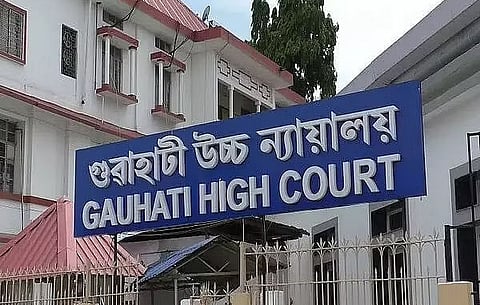 HC directs Morigaon DC to hear eviction writ petitions on case-by-case basis