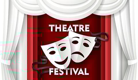 theatre festival