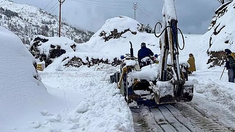 Border Roads Organisation