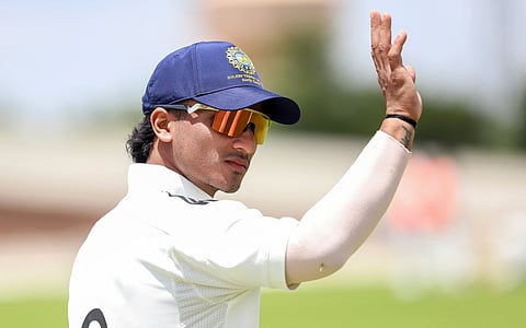 Ayush Badoni, Priyansh Arya to miss Delhi’s Ranji Trophy game