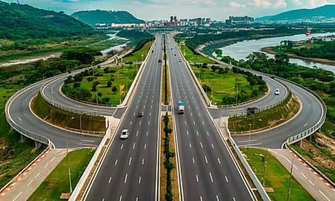 Guwahati Ring Road