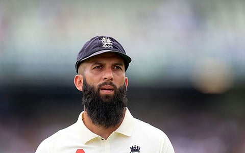 Moeen Ali reverses domestic retirement to join Yorkshire County Cricket Club