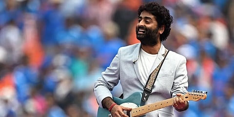 Are Arijit Singh’s directorial dreams behind his early playback exit?
